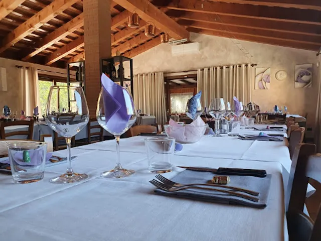 Ambrosini Braceria & Trattoria dal 1985