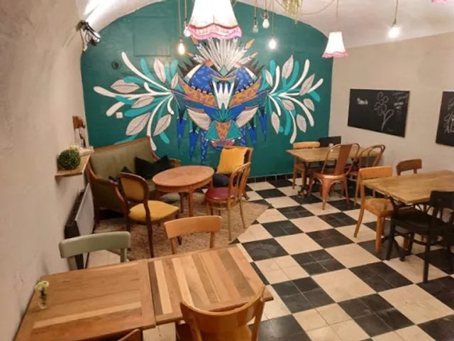 Auden - Brunch & Lunch