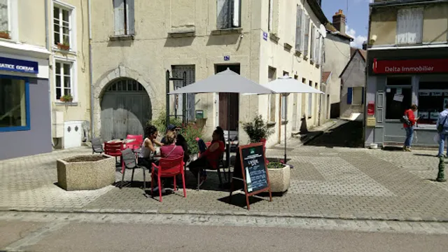 L'amiral Bar Snack Chambres D'hôtes