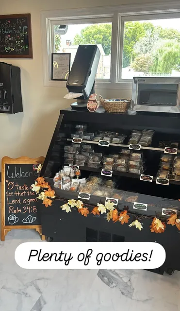 Monday’s Coffee Corner