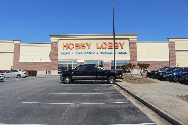 Hobby Lobby