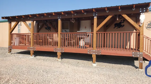 Ballard RV Park and Cabin Rentals