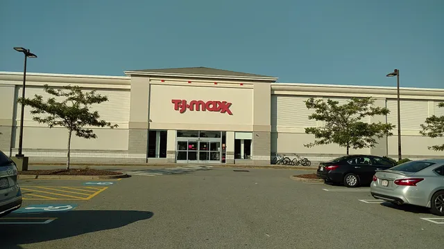 T.J. Maxx