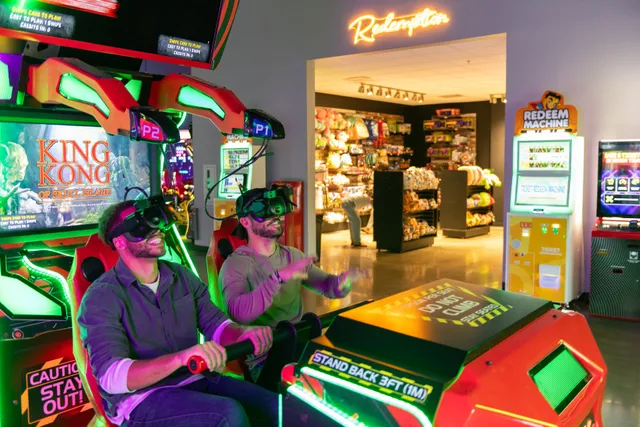 Malys Family Entertainment Center