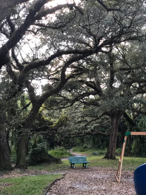 Pine Island Ridge Natural Area