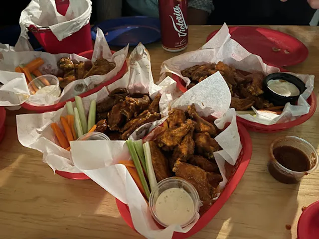 Rincón Mar y Tierra