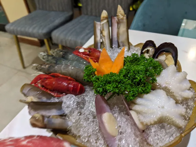 Ăn Được Phúc - CN Cao Thắng, Q3