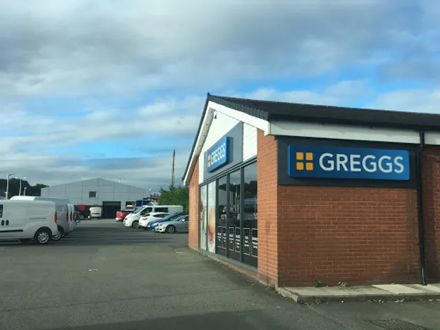 Greggs