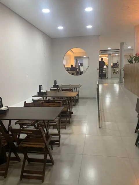 Bullguer House Bistrô-Café