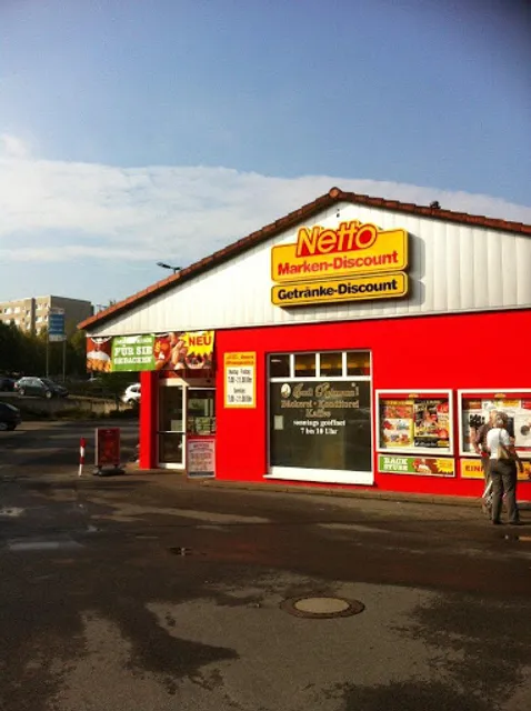 Bäckerei Emil Reimann