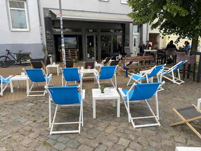 Craftbar Rostock & Craftbar Cocktail College