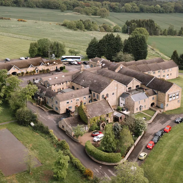 Derwent Manor Boutique Hotel