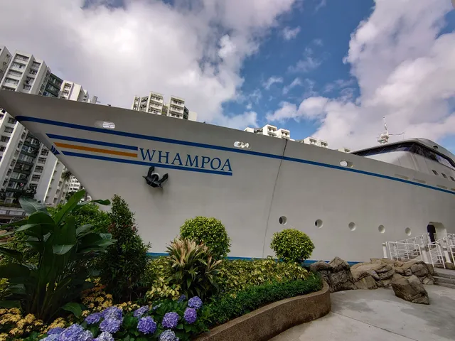 The Whampoa Garden Site 6 Whampoa