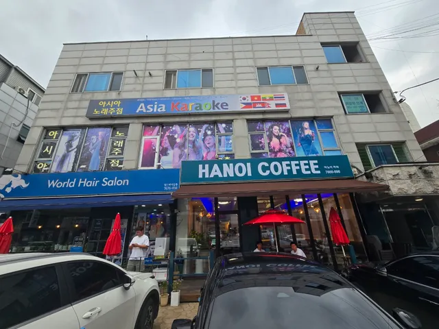 김병만의달인갈매기 광주역동점