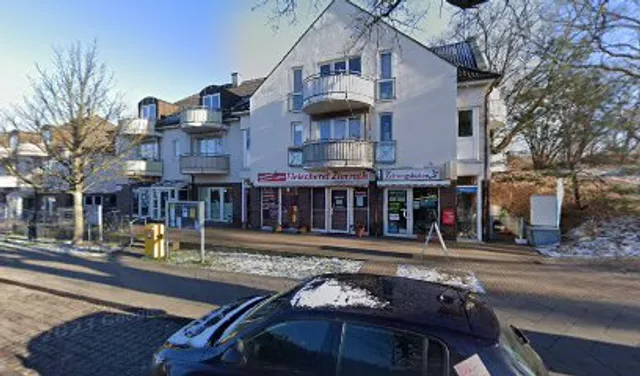 Fleischerei Zierrath