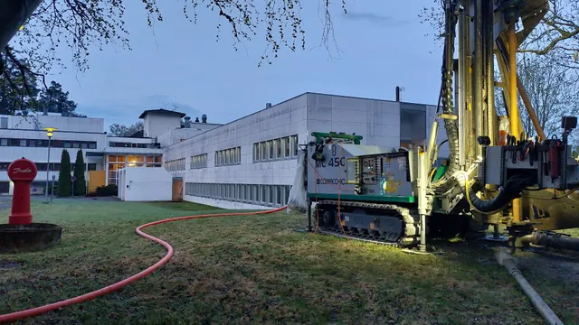 Eidsvoll Express Hotel