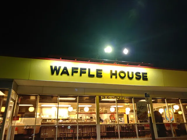 Waffle House