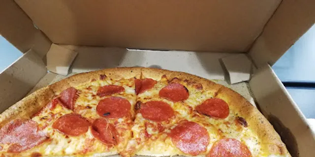 Domino's Lomas De Cuernavaca