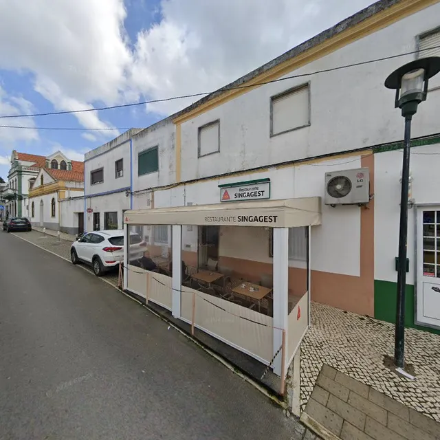 Restaurante Singagest