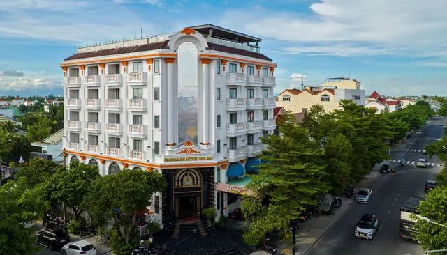 Qualia De Hôtel Hoi An