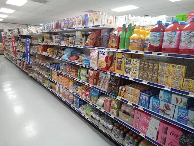 Sunny Ridge Markets LLC