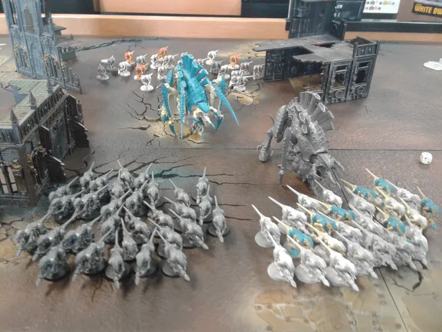 Games Workshop