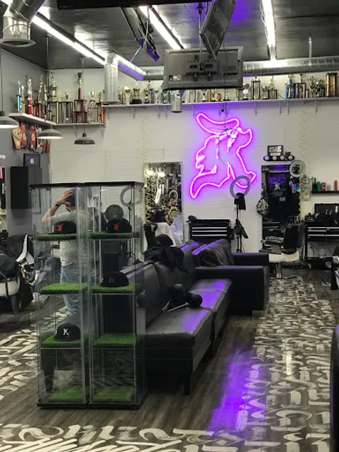 Kutthroat Social Club