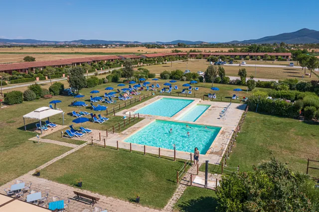 Residenza Principina - Residence e Appartamenti Vacanza