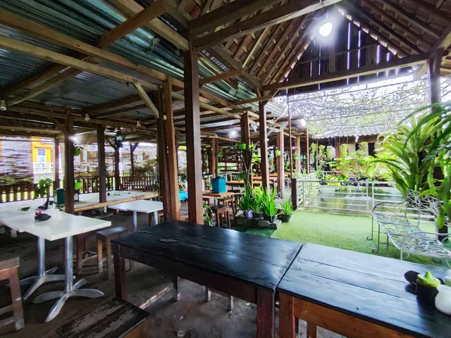 Soto Bathok Mbah Katro