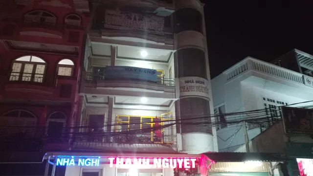Thanh Nguyet Motel