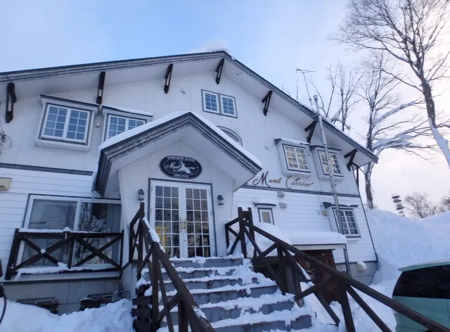 モン・セルヴァン Mont Cervin