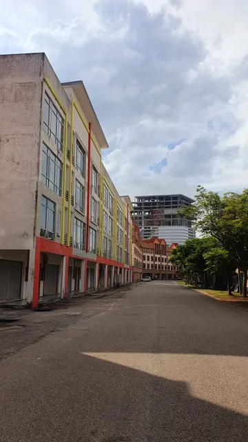 Malacca Strait Gateway