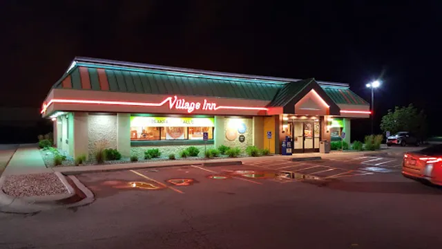 Village Inn