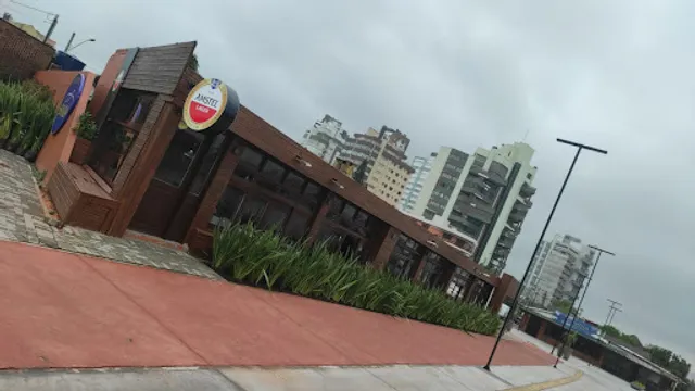 Restaurante Souza | Peixes e Frutos do Mar