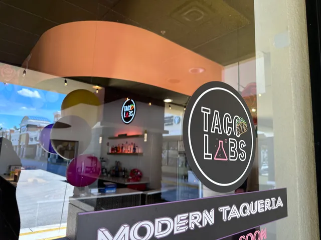 Taco Labs - Kitchen & Bar (East Boca)