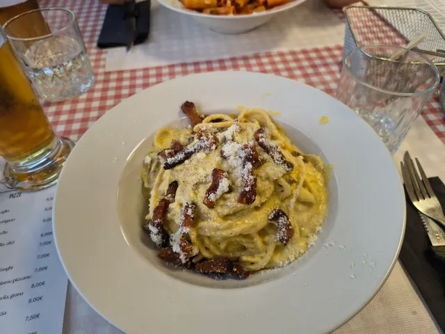 Terzo tempo pizzeria