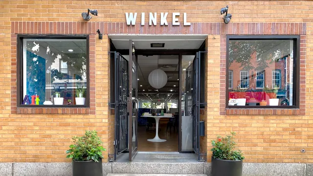 Winkel Gallery