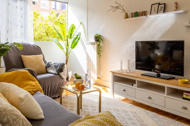 Apartamento Avenida Pamplona Hospitales Universidad