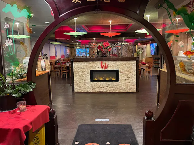 Jojo Japanese Hibachi & Sushi