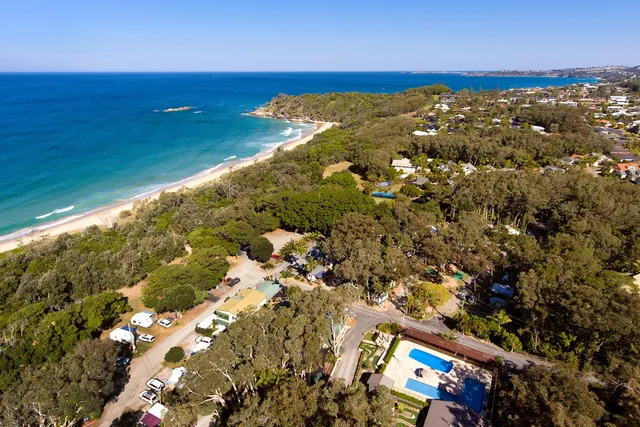 Sapphire Beach Holiday Park