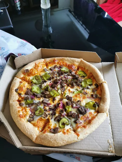 Domino's Pizza