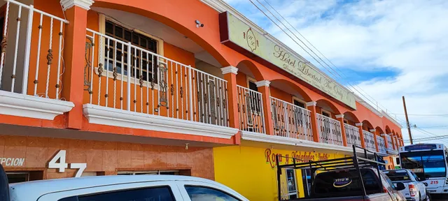 HOTEL LIBERTAD The Only