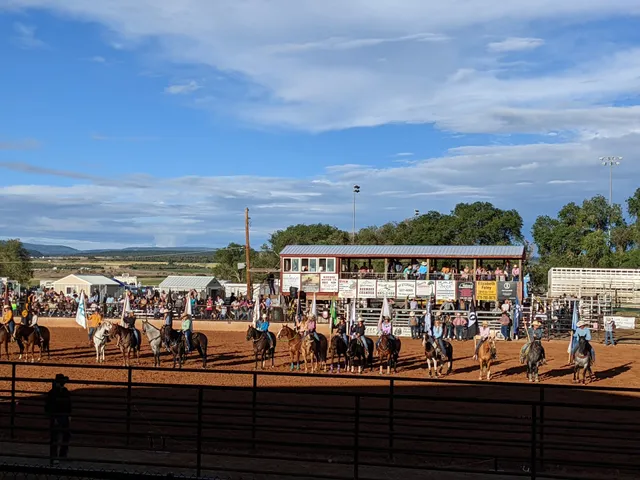 San Miguel County Fairgrounds