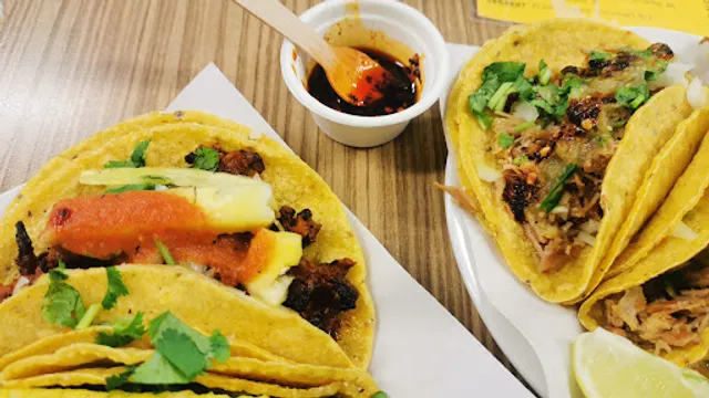 La Mexicana North Shore