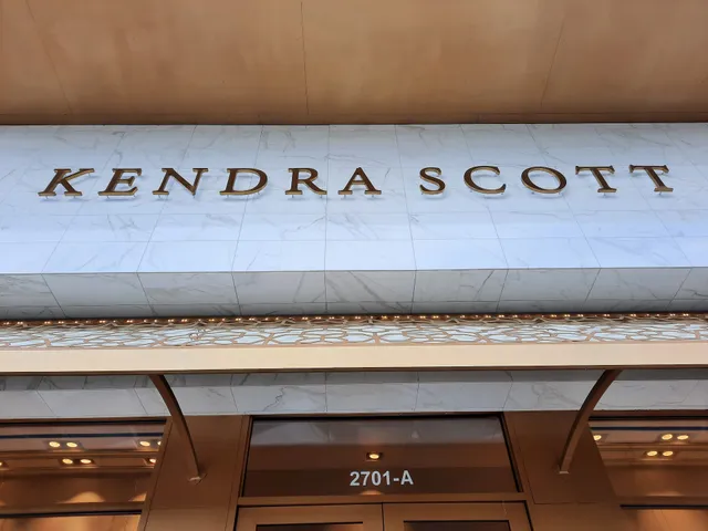 Kendra Scott