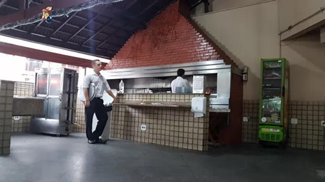 Picanharia do Gaucho