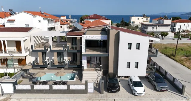 Horeizons Modern Living