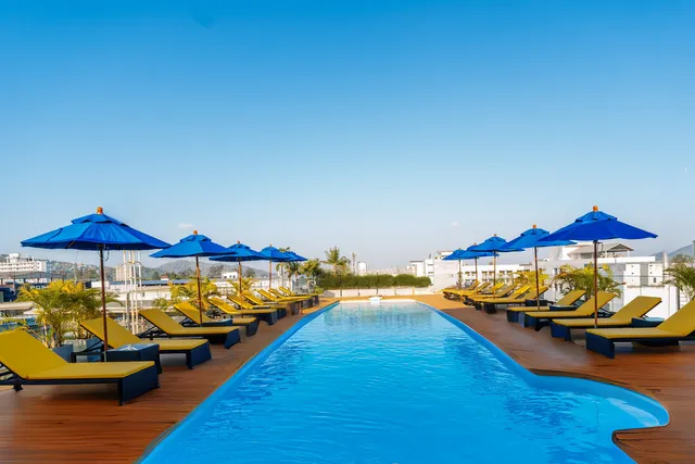 Days Inn by Wyndham Patong Beach Phuket