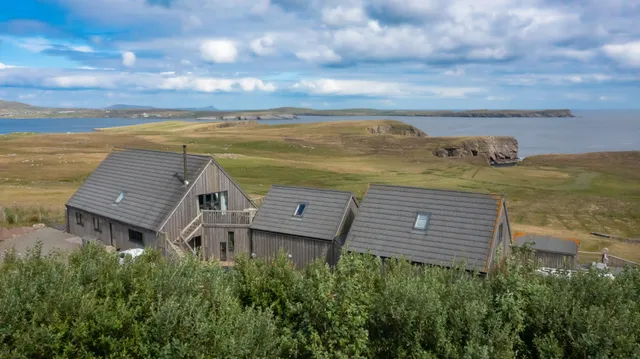Voortrekker Shetland - Self Catering Accommodation Shetland