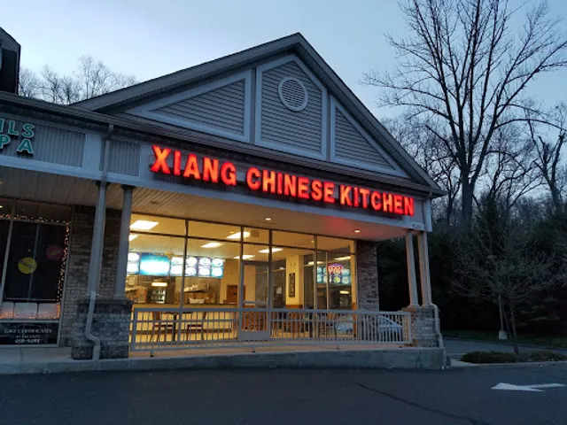 Xiang Chinese Kitchen